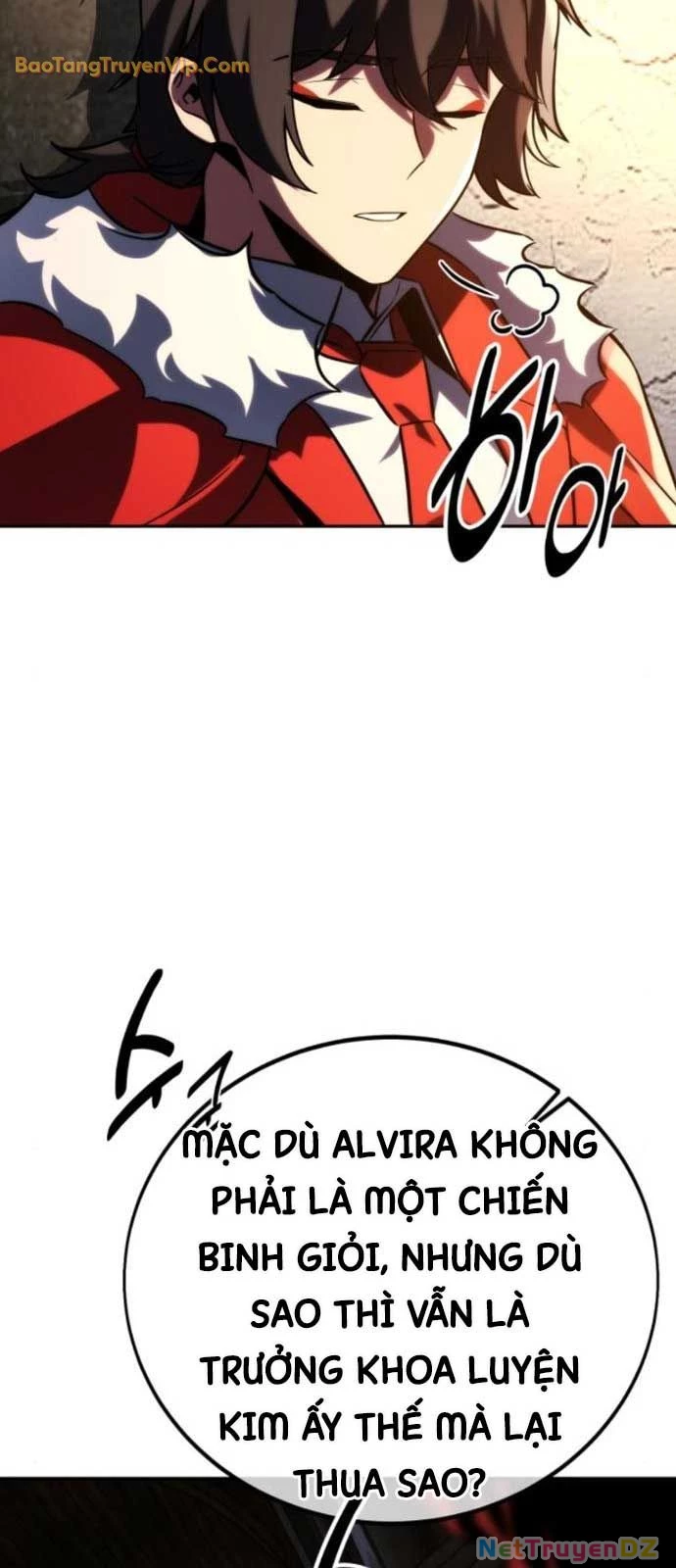 Hướng Dẫn Sinh Tồn Trong Học Viện Chapter 54 - Trang 4