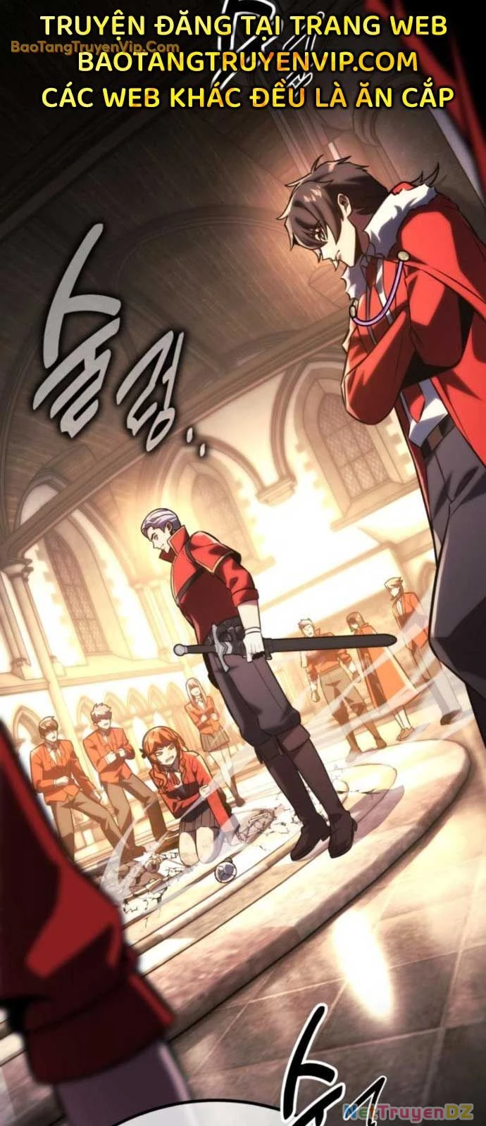 Hướng Dẫn Sinh Tồn Trong Học Viện Chapter 54 - Trang 4