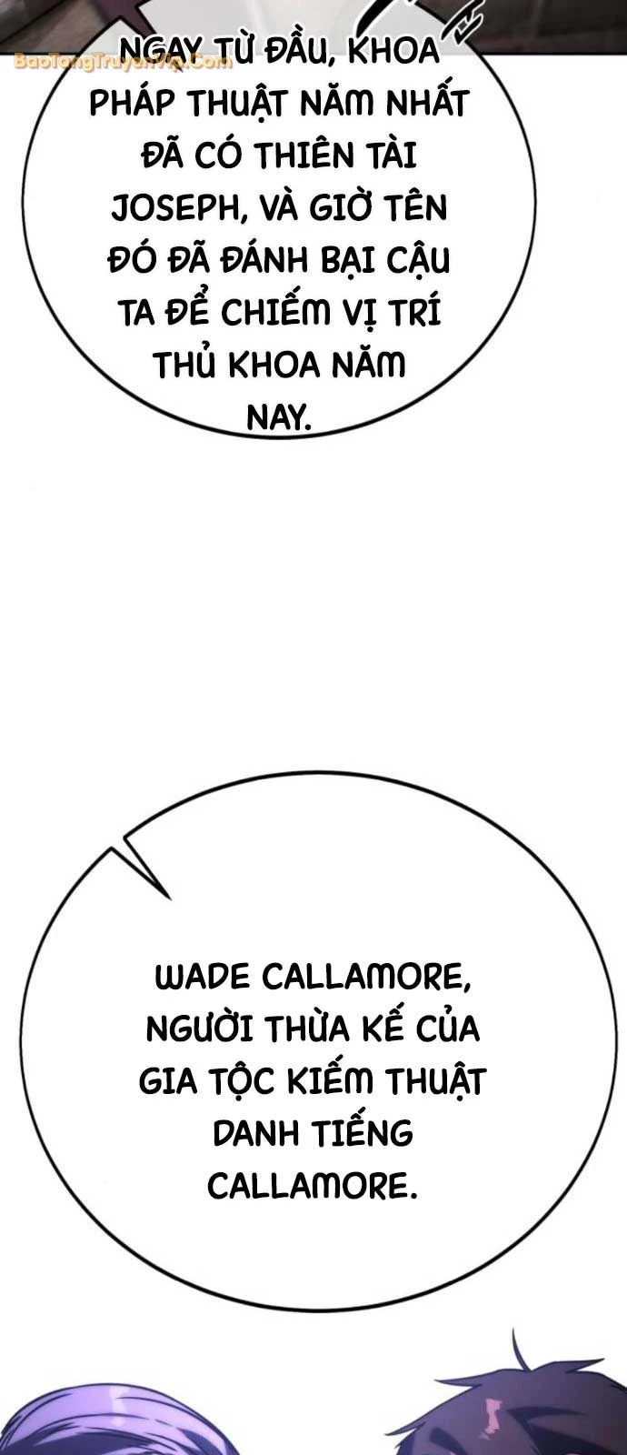 Hướng Dẫn Sinh Tồn Trong Học Viện Chapter 54 - Trang 4