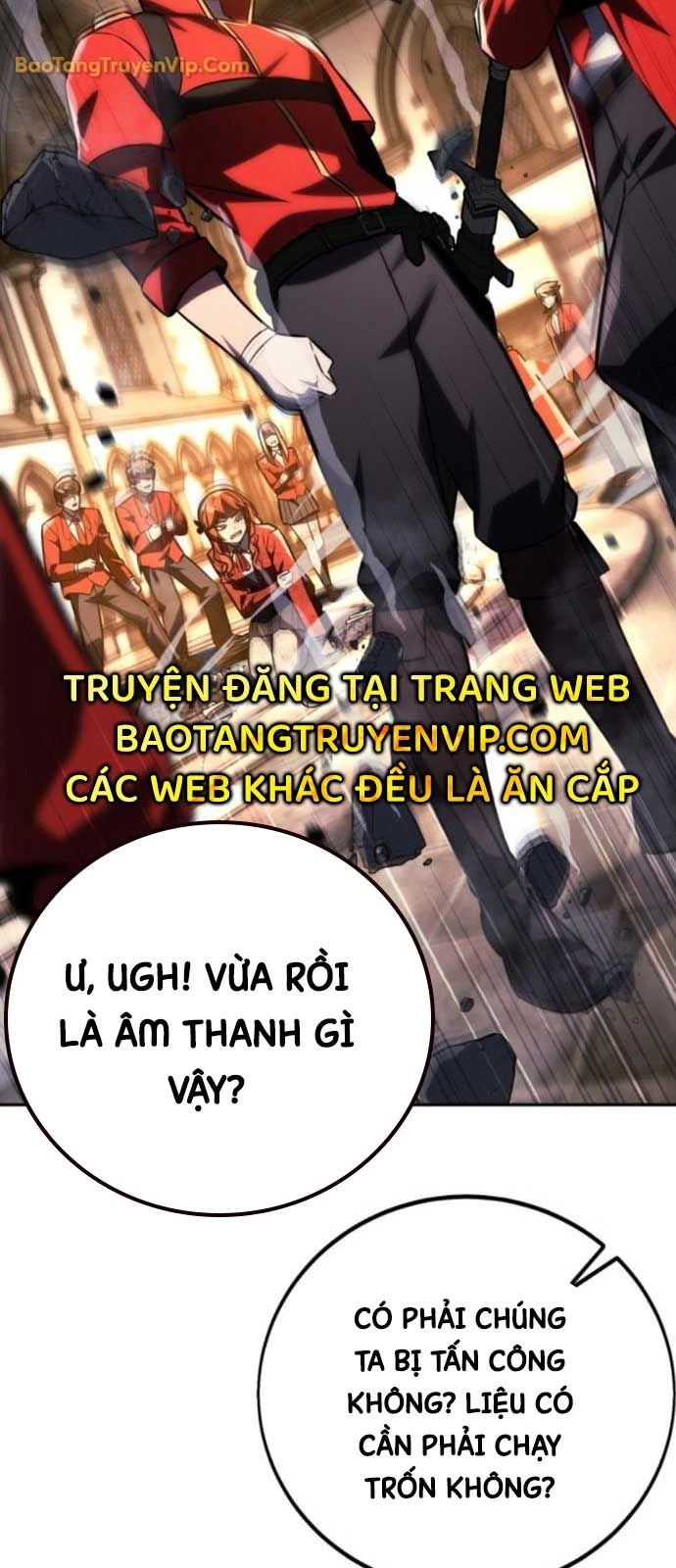 Hướng Dẫn Sinh Tồn Trong Học Viện Chapter 54 - Trang 4