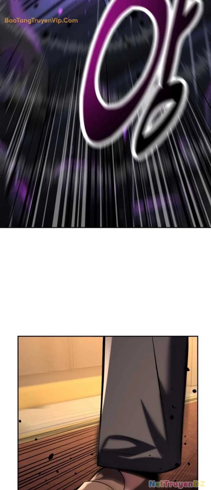 Hướng Dẫn Sinh Tồn Trong Học Viện Chapter 54 - Trang 4