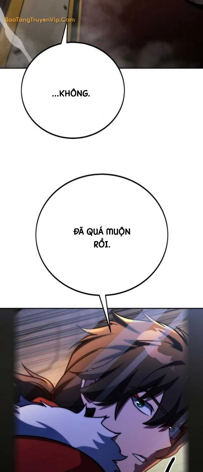 Hướng Dẫn Sinh Tồn Trong Học Viện Chapter 54 - Trang 4