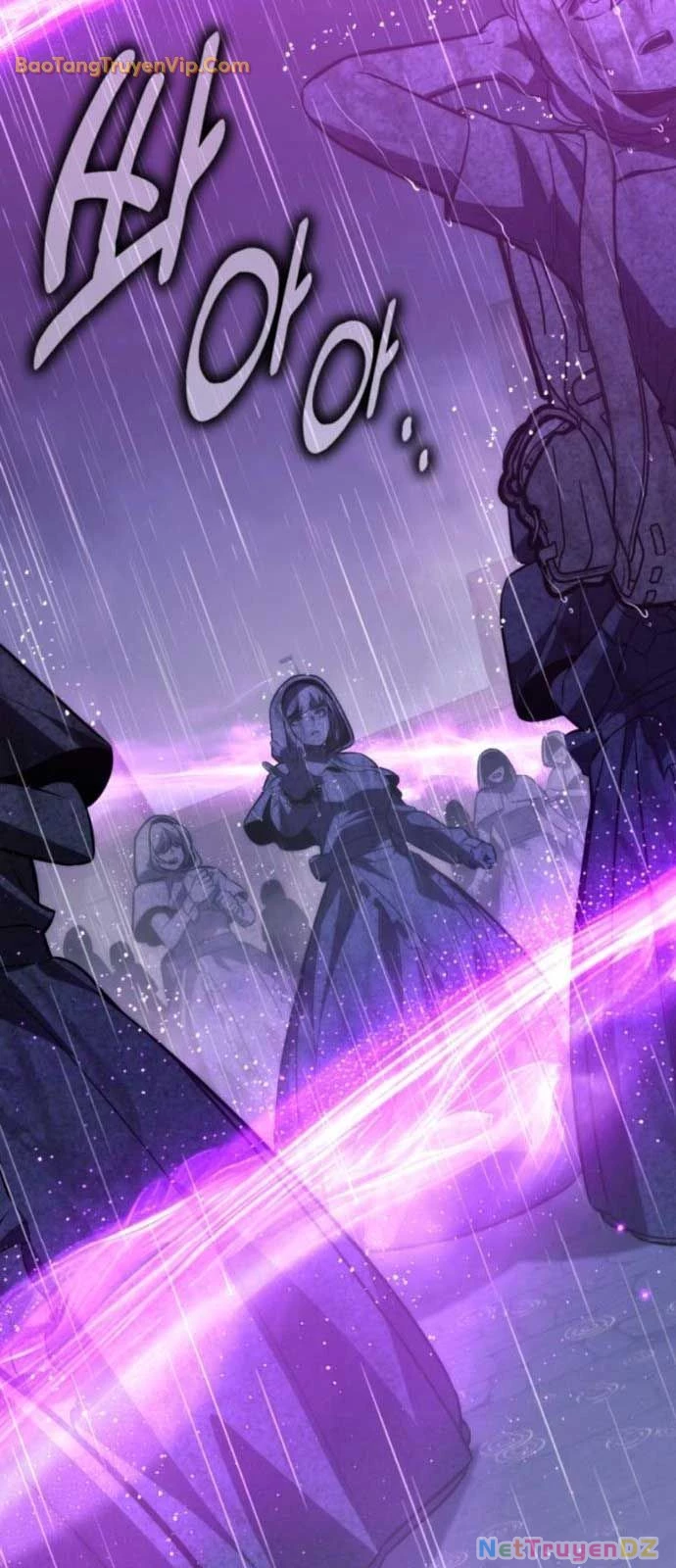 Hướng Dẫn Sinh Tồn Trong Học Viện Chapter 54 - Trang 4