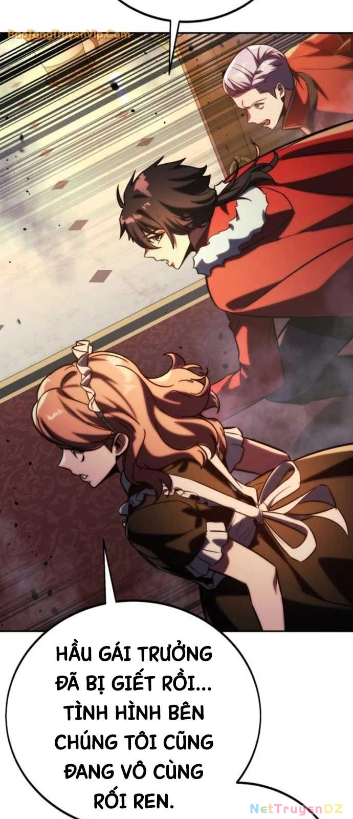 Hướng Dẫn Sinh Tồn Trong Học Viện Chapter 54 - Trang 4
