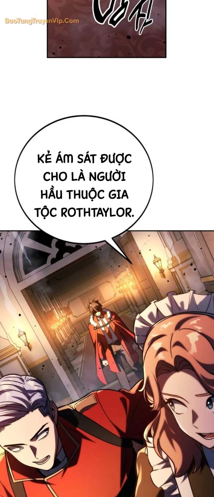 Hướng Dẫn Sinh Tồn Trong Học Viện Chapter 54 - Trang 4