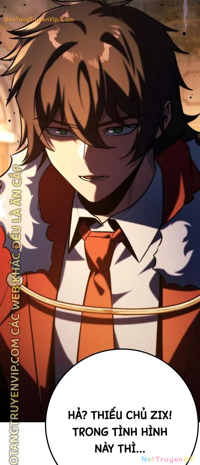 Hướng Dẫn Sinh Tồn Trong Học Viện Chapter 54 - Trang 4