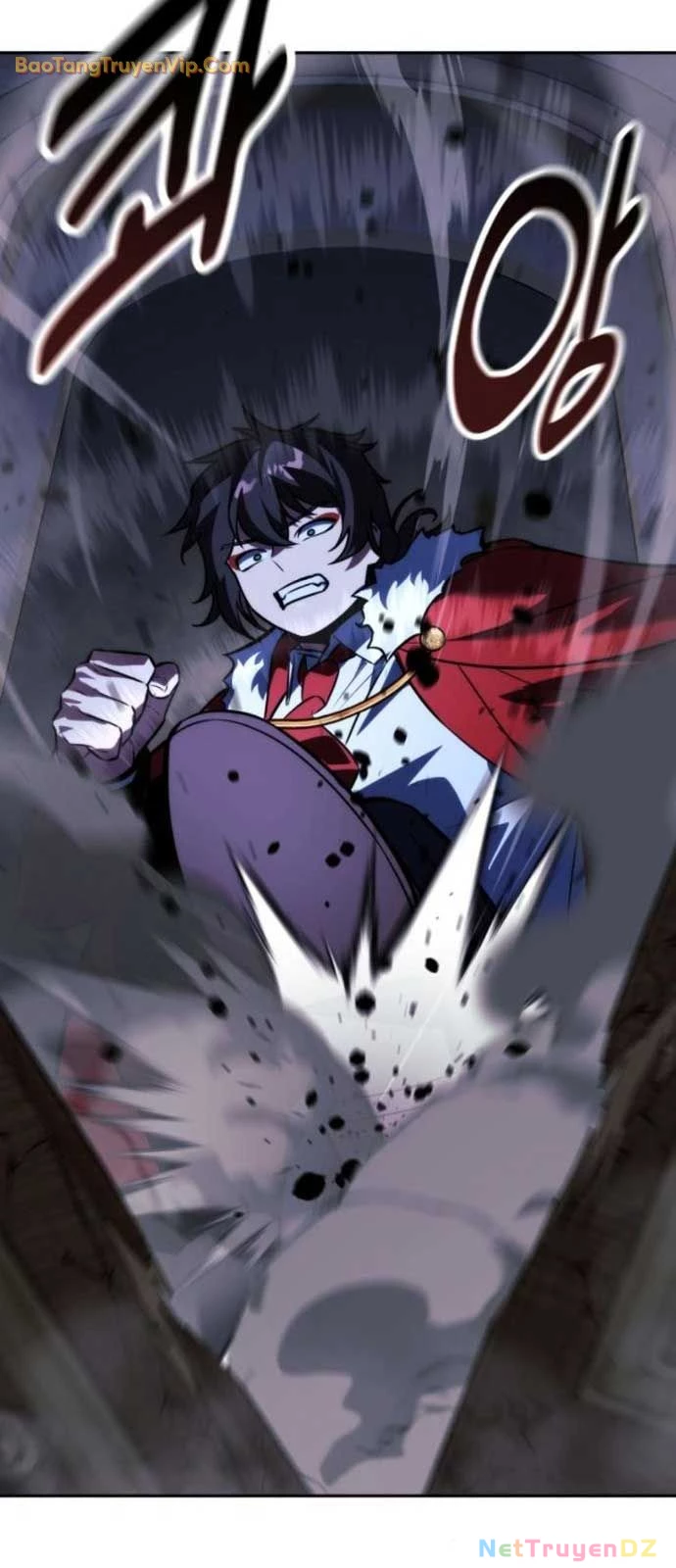 Hướng Dẫn Sinh Tồn Trong Học Viện Chapter 54 - Trang 4