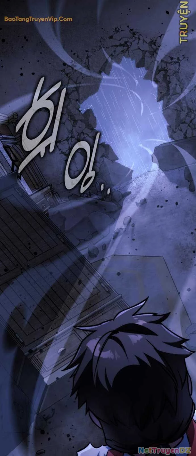 Hướng Dẫn Sinh Tồn Trong Học Viện Chapter 54 - Trang 4