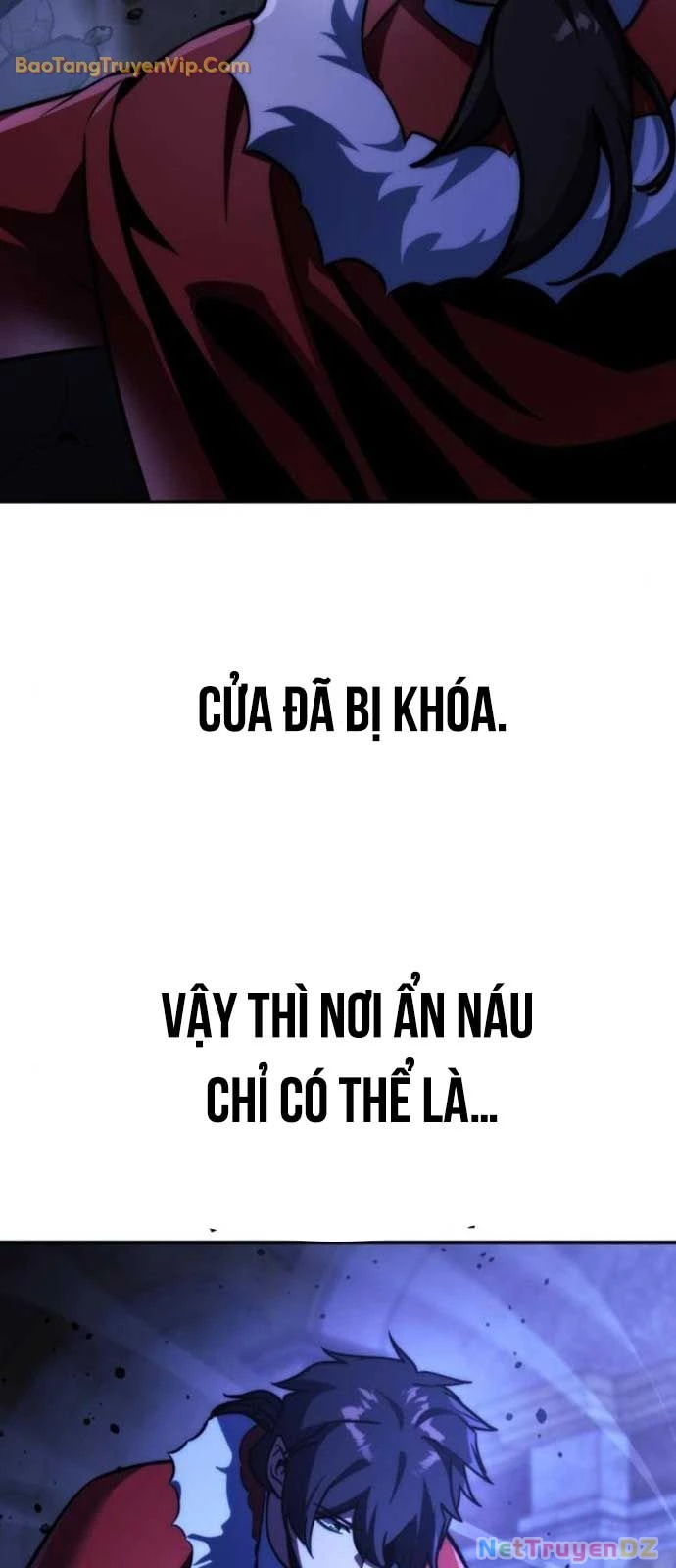 Hướng Dẫn Sinh Tồn Trong Học Viện Chapter 54 - Trang 4