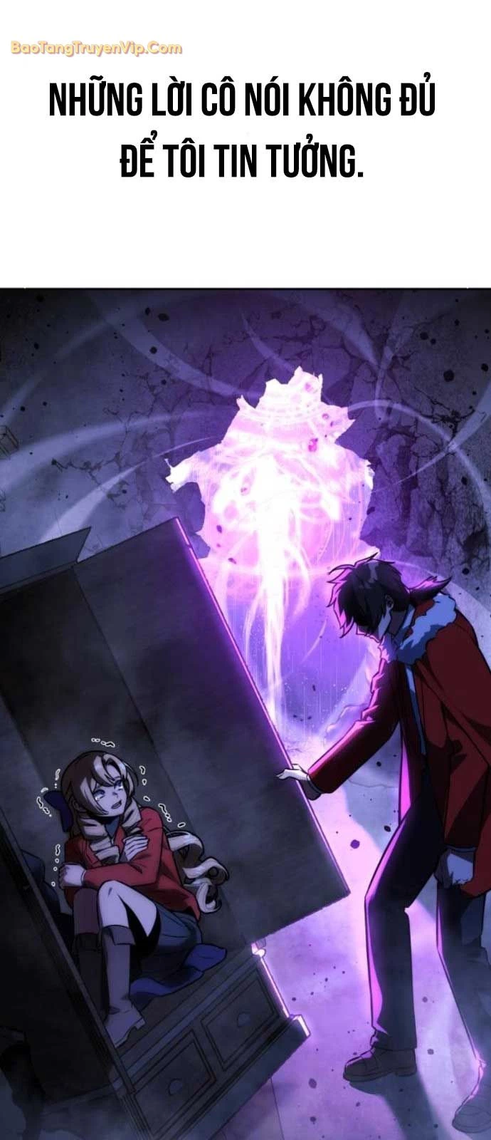 Hướng Dẫn Sinh Tồn Trong Học Viện Chapter 54 - Trang 4