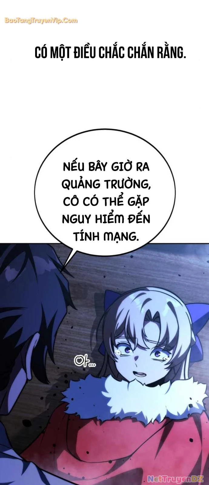 Hướng Dẫn Sinh Tồn Trong Học Viện Chapter 54 - Trang 4