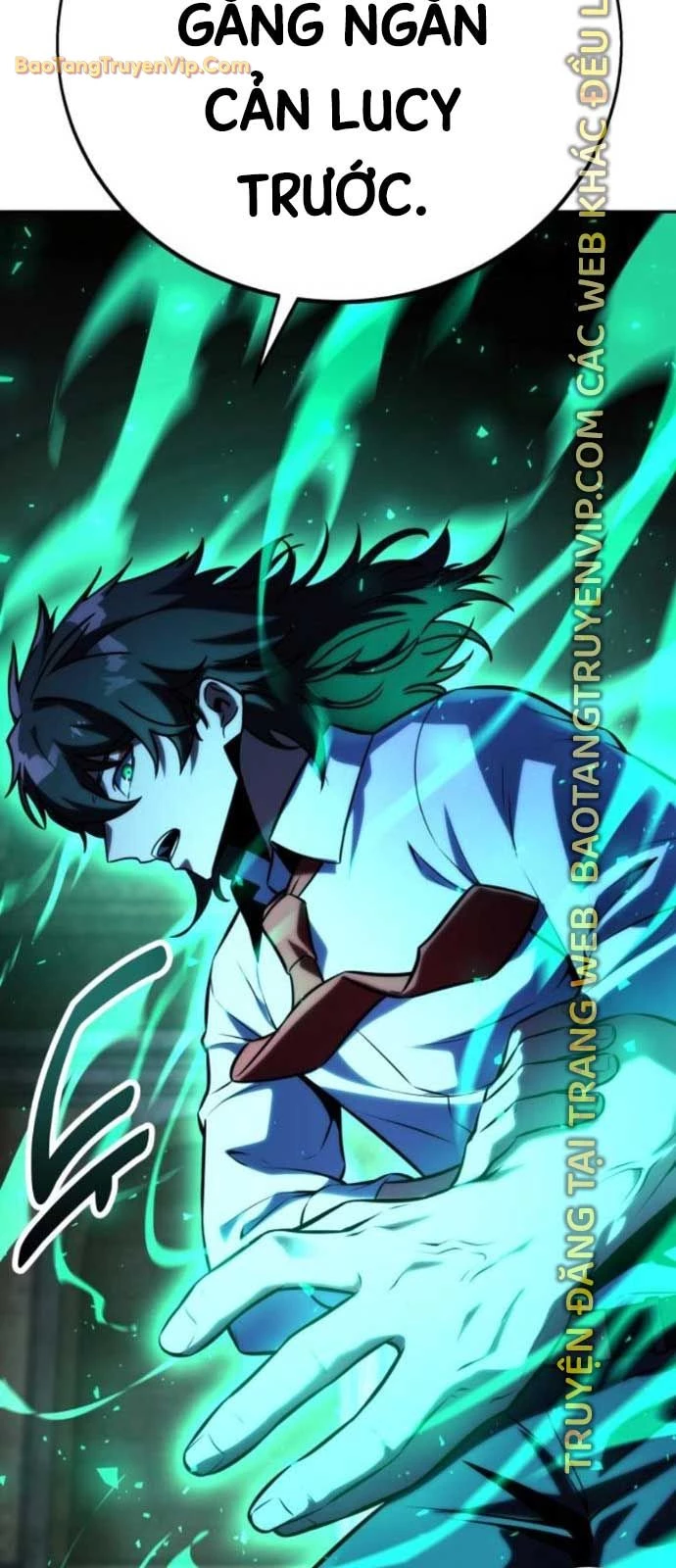 Hướng Dẫn Sinh Tồn Trong Học Viện Chapter 54 - Trang 4