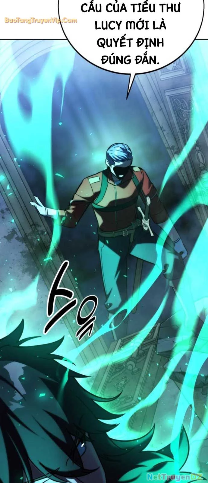 Hướng Dẫn Sinh Tồn Trong Học Viện Chapter 54 - Trang 4