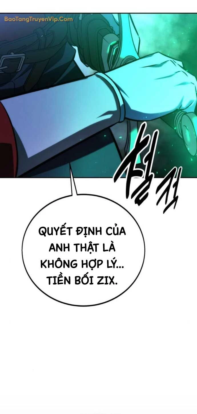 Hướng Dẫn Sinh Tồn Trong Học Viện Chapter 54 - Trang 4