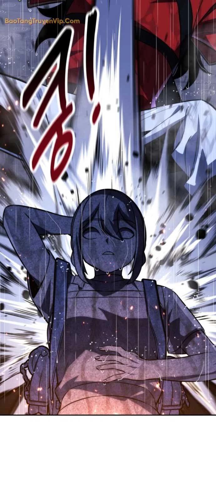 Hướng Dẫn Sinh Tồn Trong Học Viện Chapter 54 - Trang 4