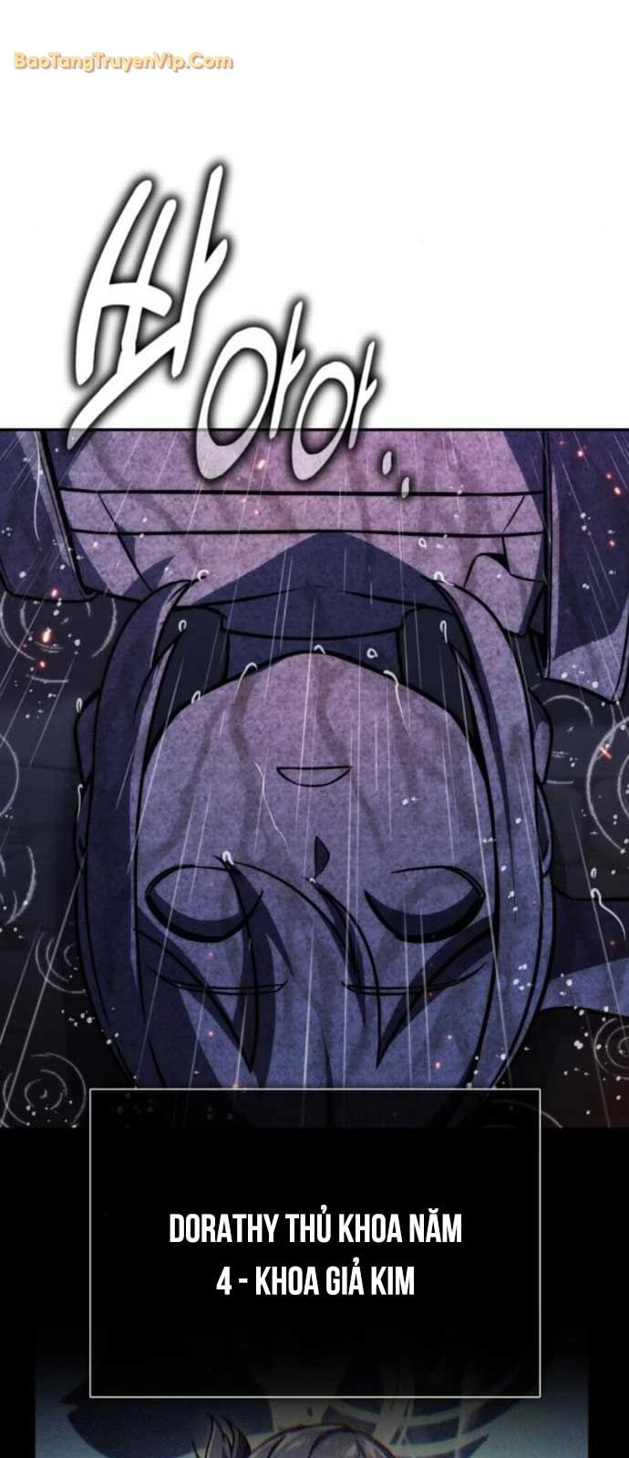 Hướng Dẫn Sinh Tồn Trong Học Viện Chapter 54 - Trang 4
