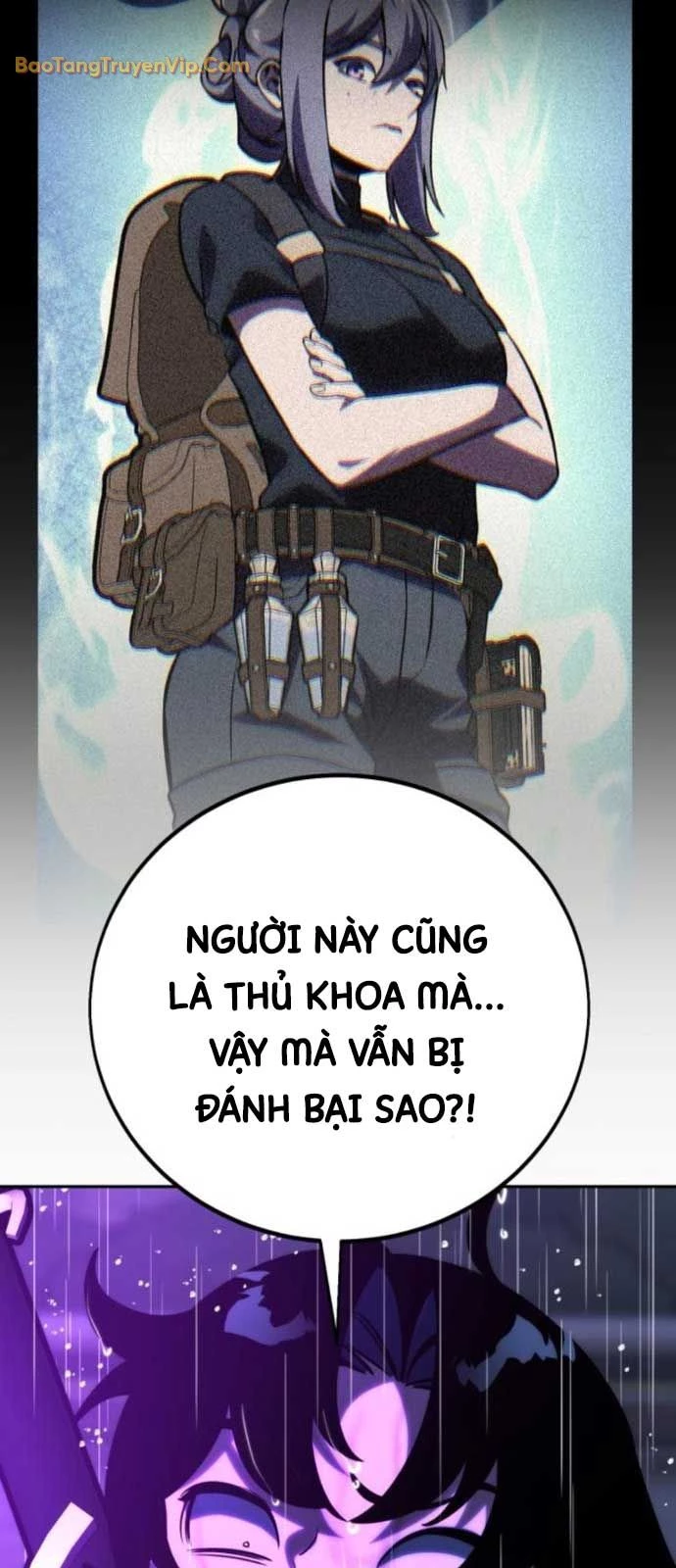 Hướng Dẫn Sinh Tồn Trong Học Viện Chapter 54 - Trang 4