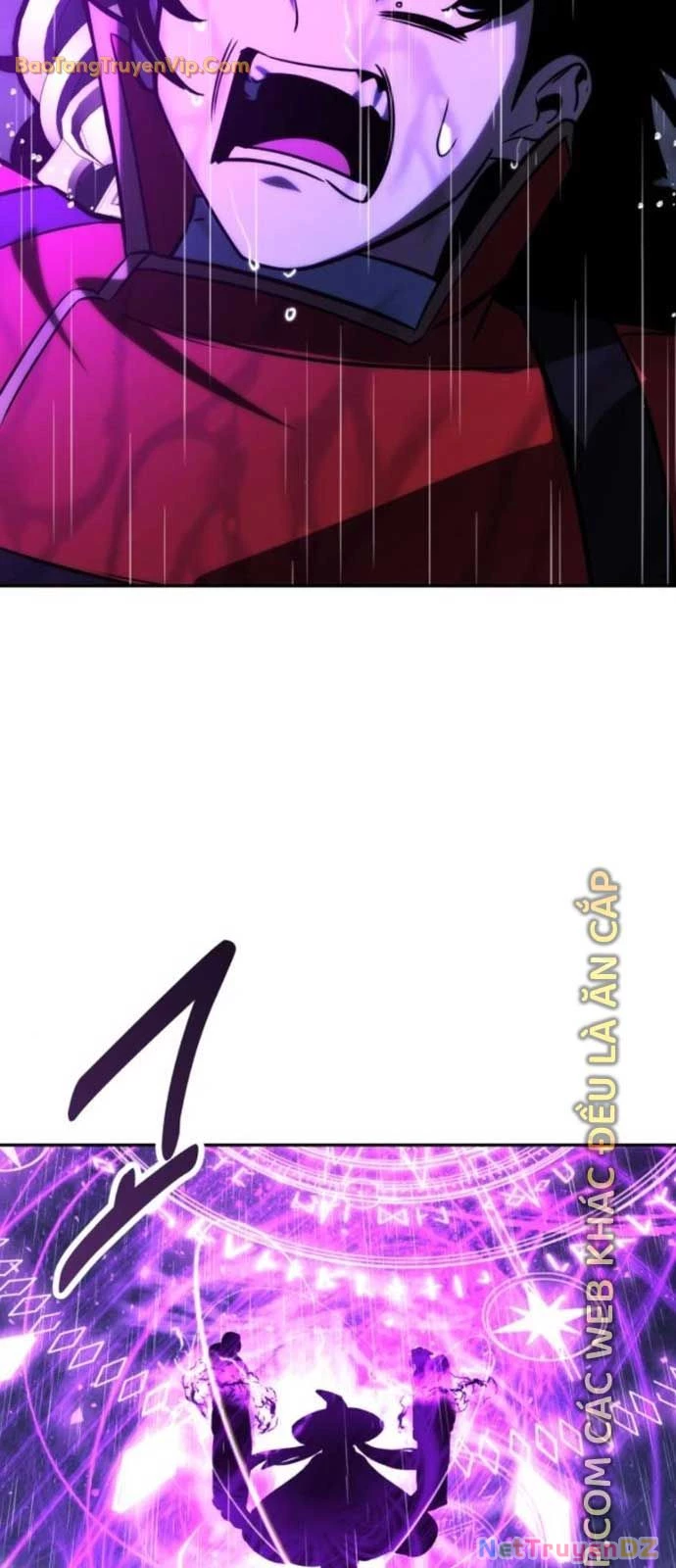 Hướng Dẫn Sinh Tồn Trong Học Viện Chapter 54 - Trang 4