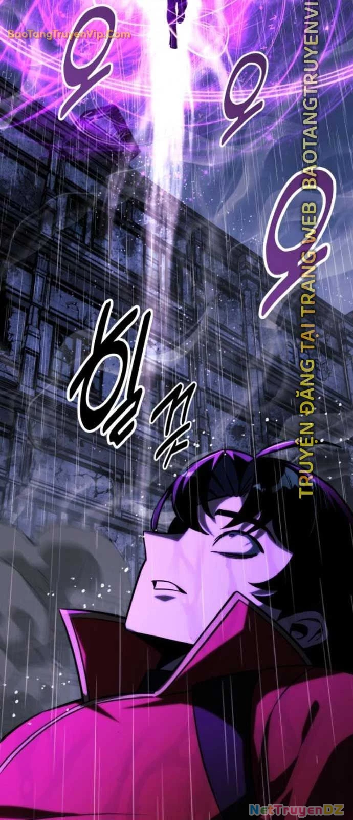 Hướng Dẫn Sinh Tồn Trong Học Viện Chapter 54 - Trang 4