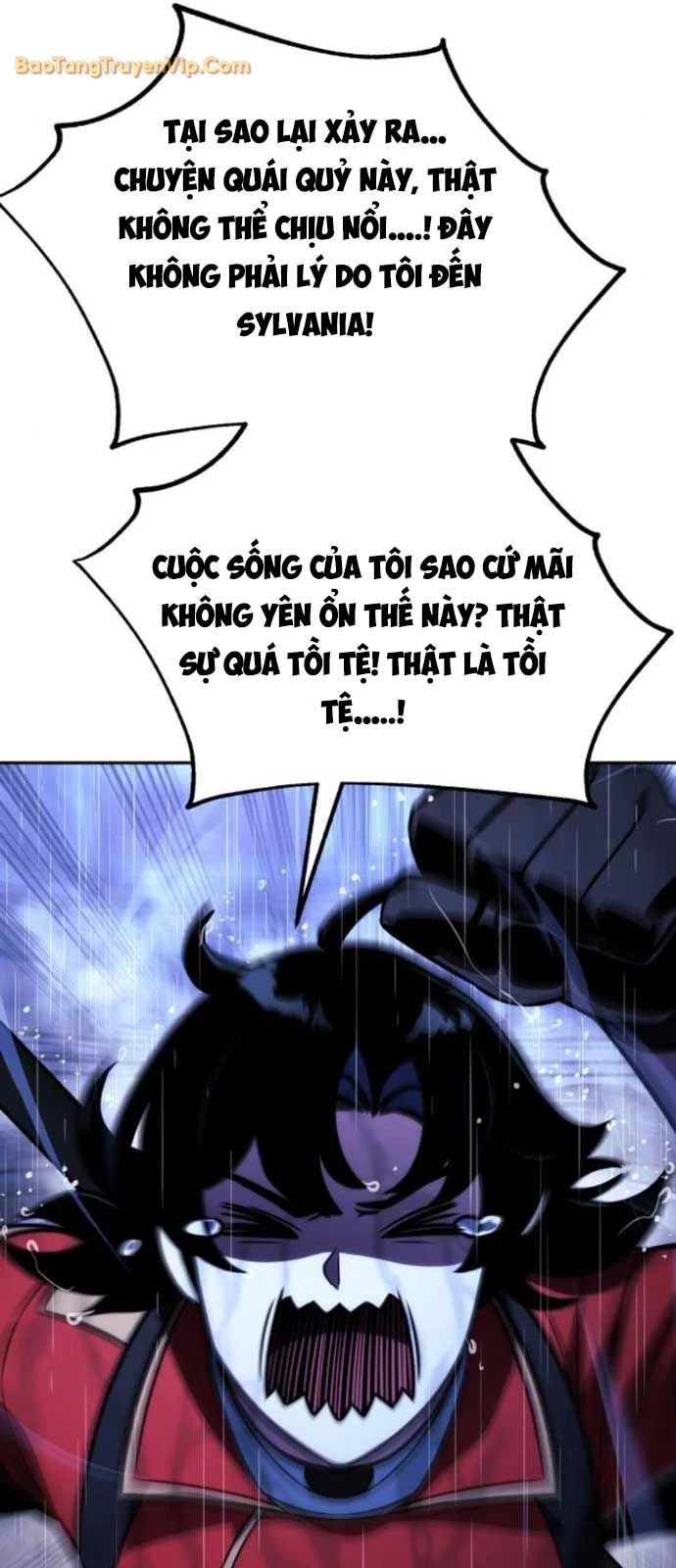 Hướng Dẫn Sinh Tồn Trong Học Viện Chapter 54 - Trang 4