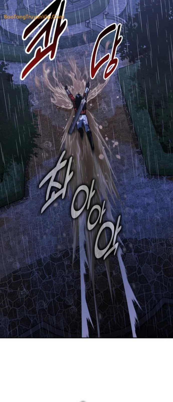 Hướng Dẫn Sinh Tồn Trong Học Viện Chapter 54 - Trang 4