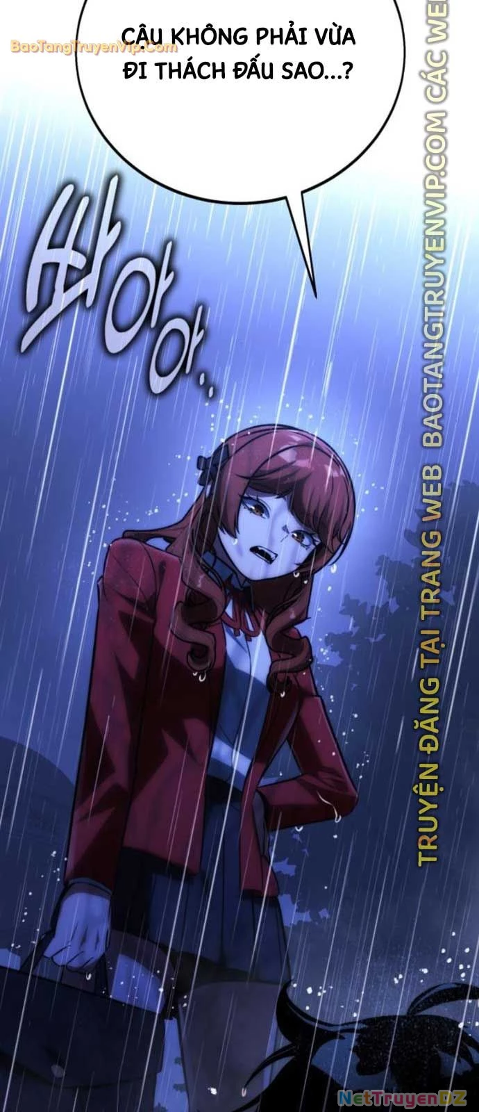 Hướng Dẫn Sinh Tồn Trong Học Viện Chapter 54 - Trang 4