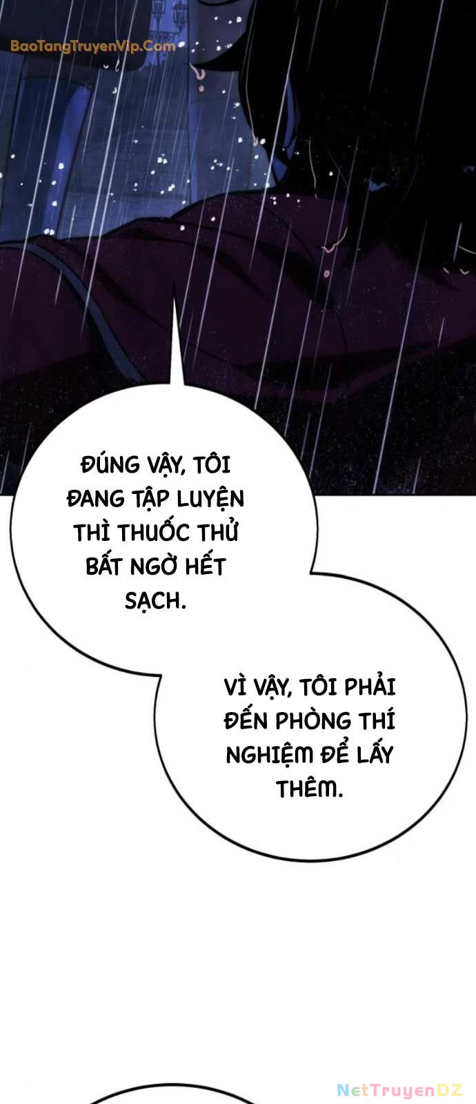 Hướng Dẫn Sinh Tồn Trong Học Viện Chapter 54 - Trang 4
