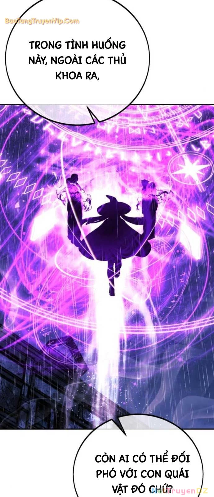 Hướng Dẫn Sinh Tồn Trong Học Viện Chapter 54 - Trang 4