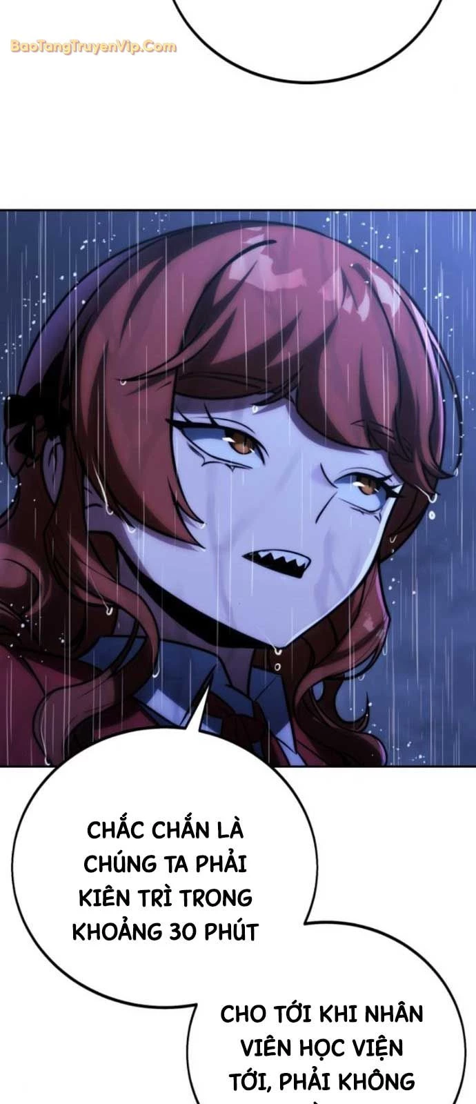 Hướng Dẫn Sinh Tồn Trong Học Viện Chapter 54 - Trang 4