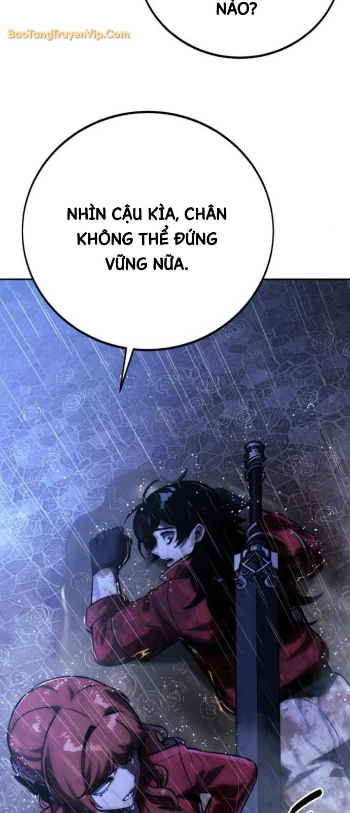 Hướng Dẫn Sinh Tồn Trong Học Viện Chapter 54 - Trang 4