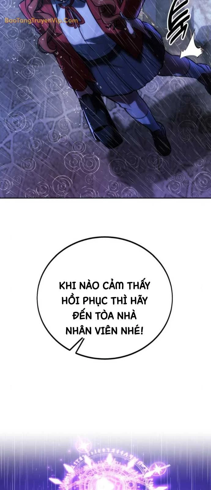 Hướng Dẫn Sinh Tồn Trong Học Viện Chapter 54 - Trang 4