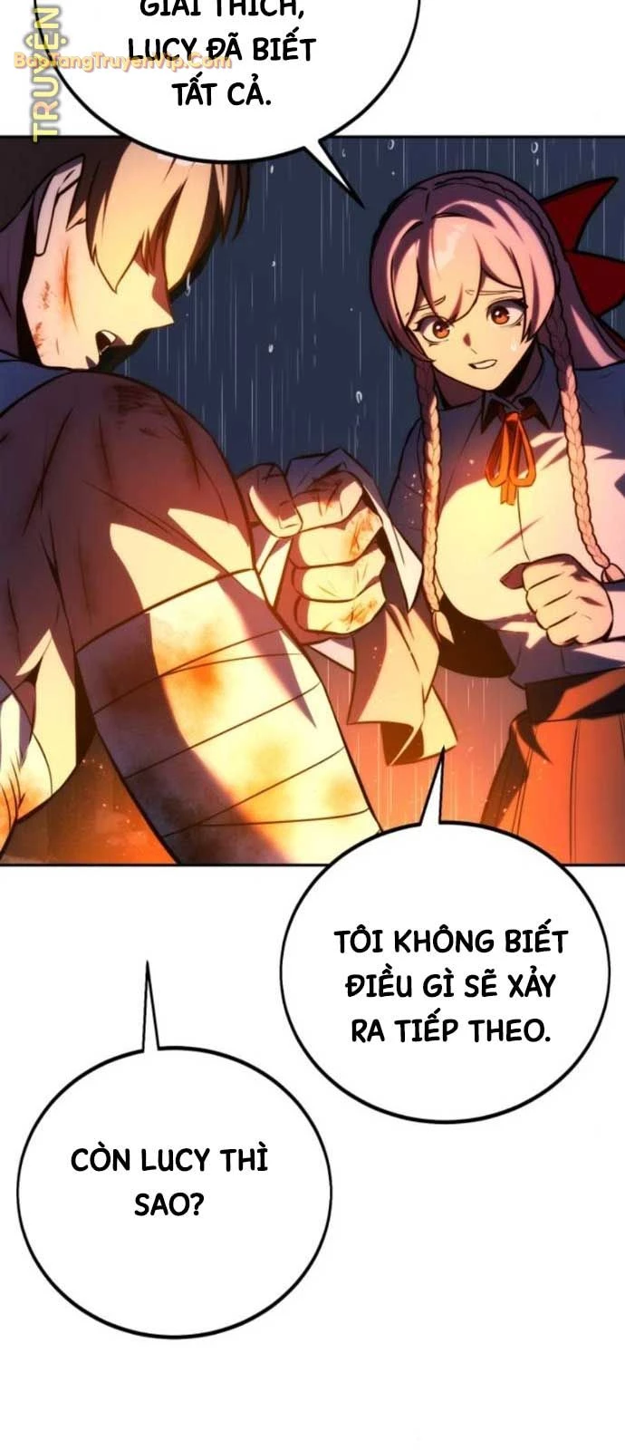 Hướng Dẫn Sinh Tồn Trong Học Viện Chapter 54 - Trang 4