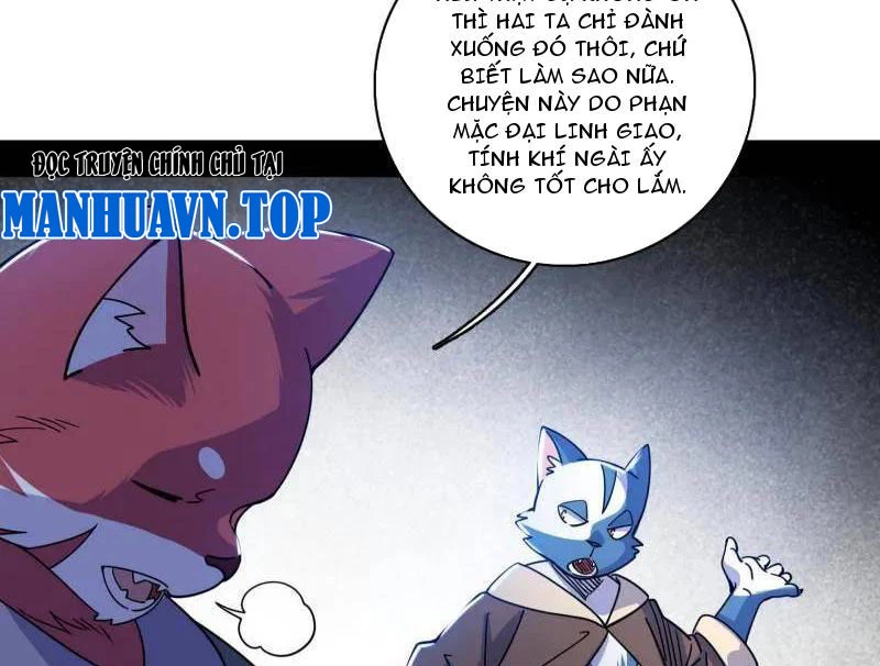 Ta Là Tà Đế Chapter 526 - Trang 4