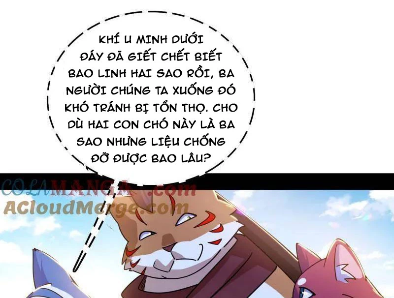 Ta Là Tà Đế Chapter 526 - Trang 4