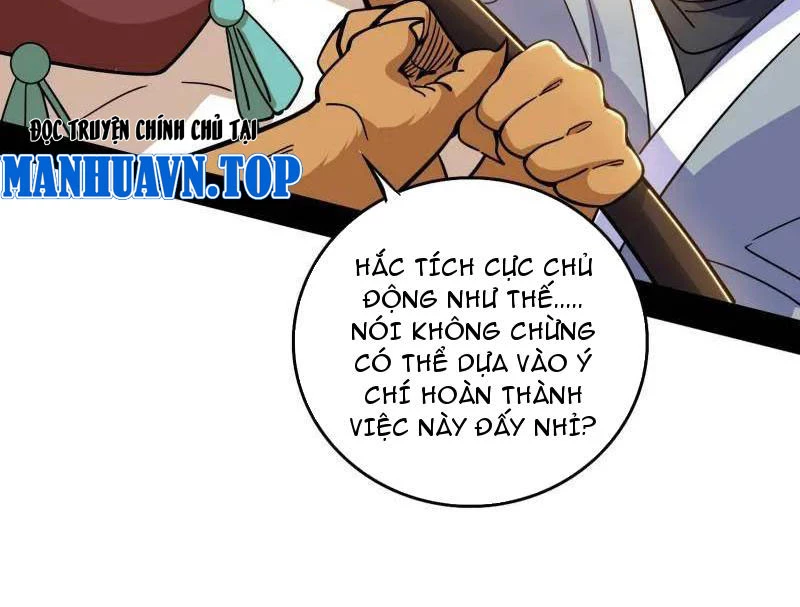 Ta Là Tà Đế Chapter 526 - Trang 4