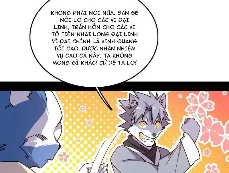 Ta Là Tà Đế Chapter 526 - Trang 4