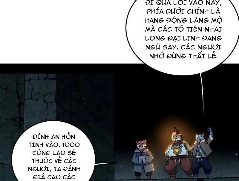 Ta Là Tà Đế Chapter 526 - Trang 4