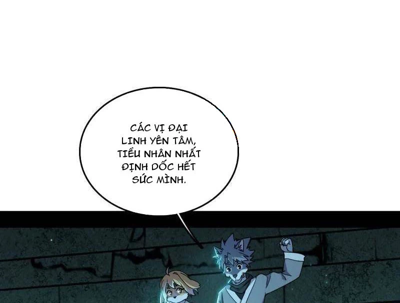 Ta Là Tà Đế Chapter 526 - Trang 4