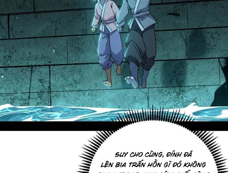 Ta Là Tà Đế Chapter 526 - Trang 4