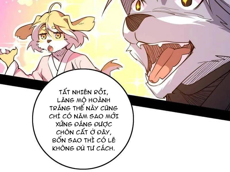 Ta Là Tà Đế Chapter 526 - Trang 4