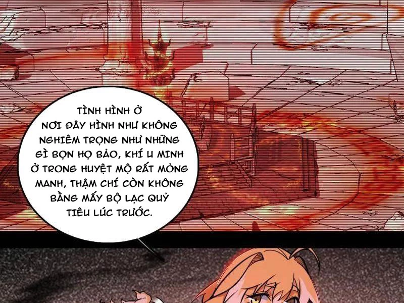 Ta Là Tà Đế Chapter 526 - Trang 4