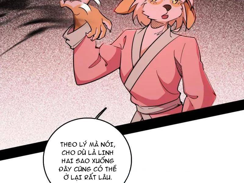 Ta Là Tà Đế Chapter 526 - Trang 4