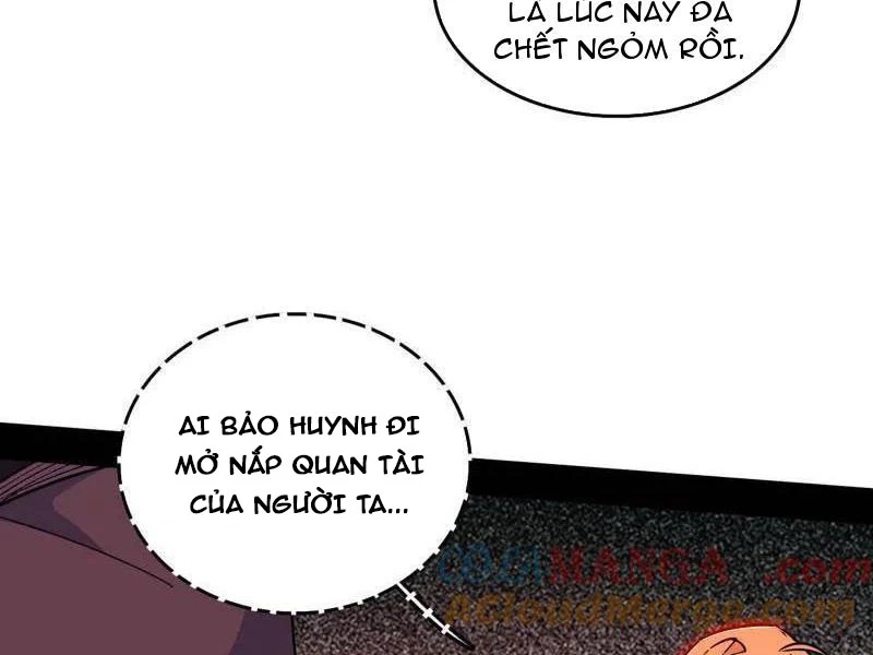 Ta Là Tà Đế Chapter 526 - Trang 4