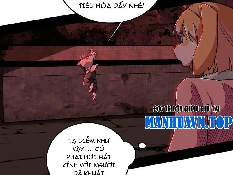 Ta Là Tà Đế Chapter 526 - Trang 4