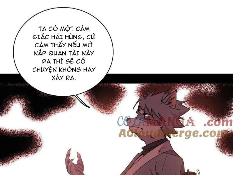 Ta Là Tà Đế Chapter 526 - Trang 4