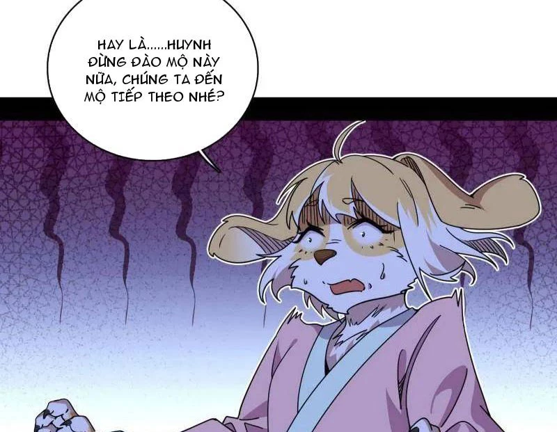 Ta Là Tà Đế Chapter 526 - Trang 4