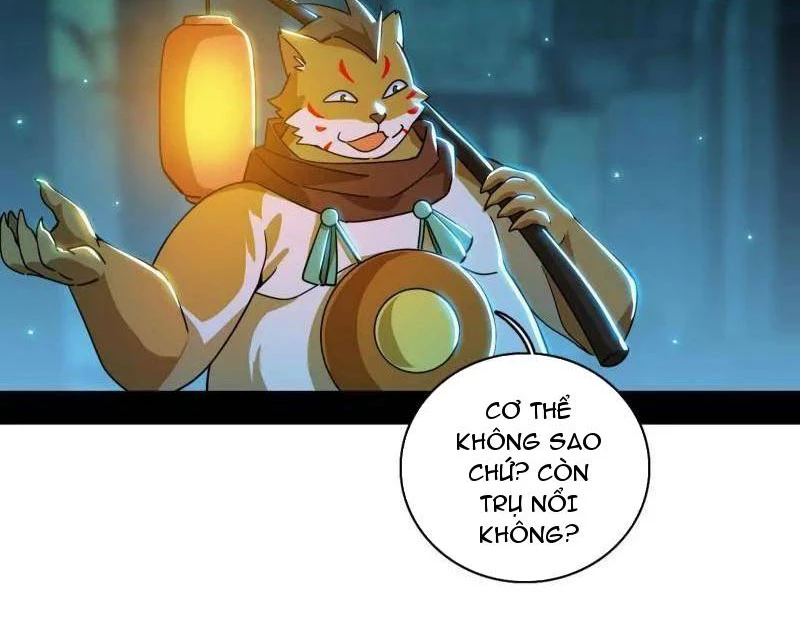 Ta Là Tà Đế Chapter 526 - Trang 4