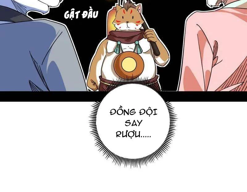 Ta Là Tà Đế Chapter 526 - Trang 4