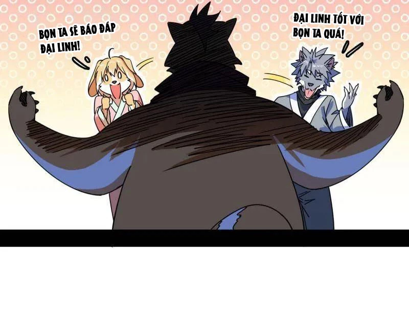 Ta Là Tà Đế Chapter 526 - Trang 4