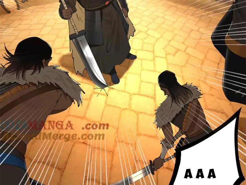 Chàng Rể Mạnh Nhất Lịch Sử Chapter 248 - Trang 4